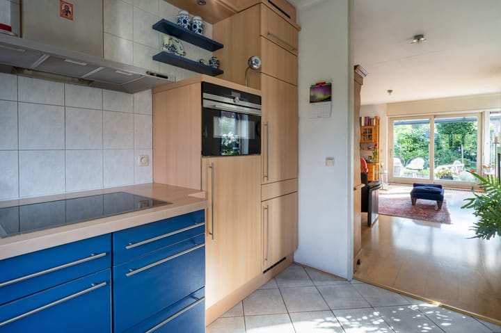 Foto 10 van Robijndreef 17