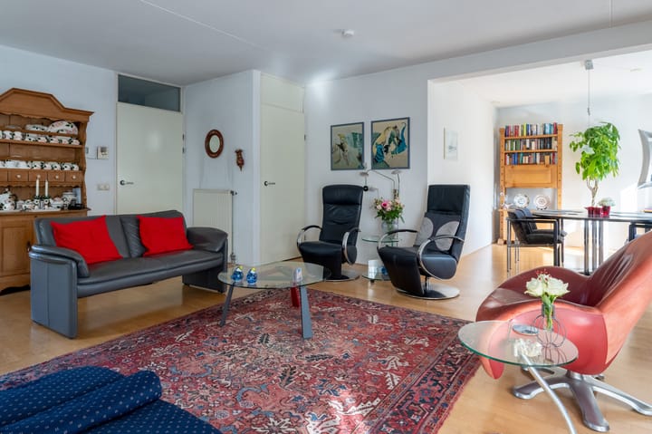 Photo 5 of Robijndreef 17