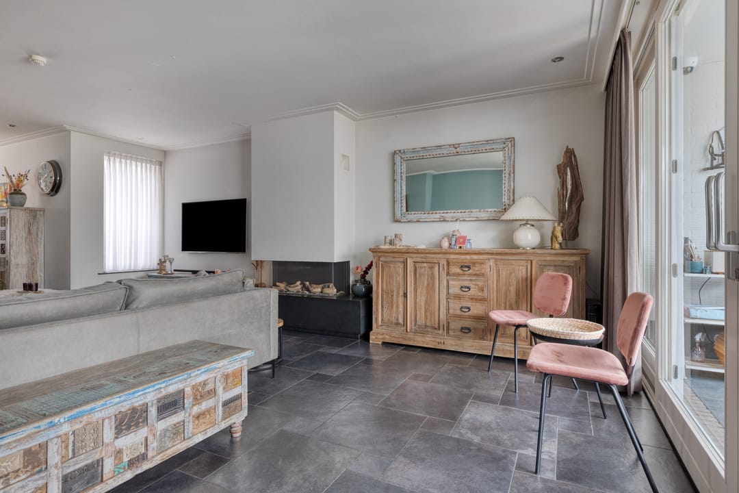 Foto 8 van Rechter van Berckelstraat 11