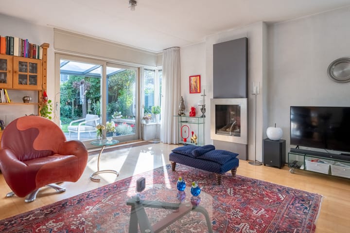 Foto 4 van Robijndreef 17