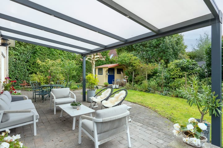 Foto 26 van Robijndreef 17