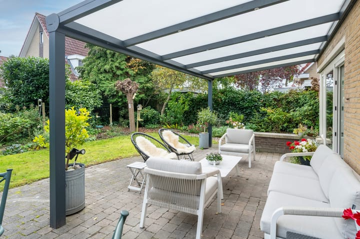 Foto 27 van Robijndreef 17