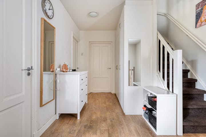 Foto 11 van Rechter van Berckelstraat 11