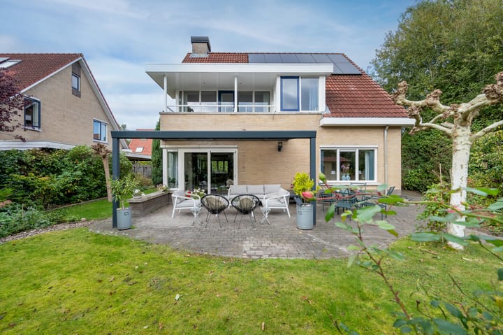 Foto 29 van Robijndreef 17