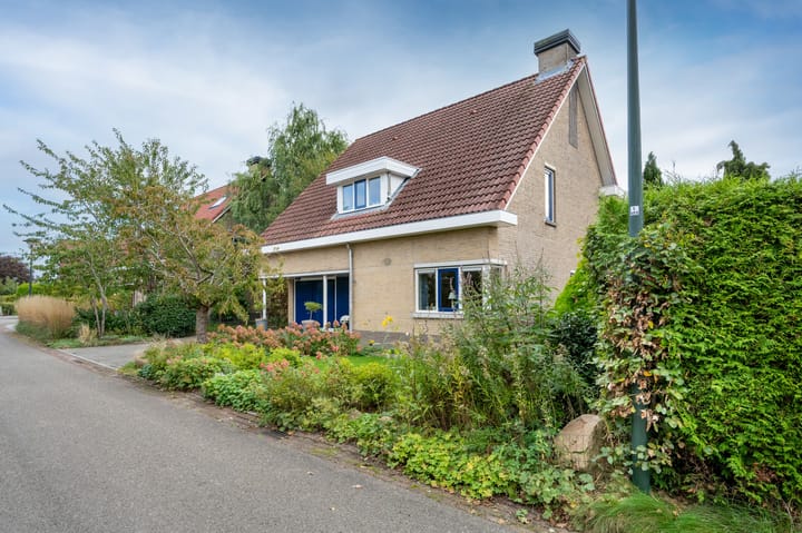 Foto 30 van Robijndreef 17