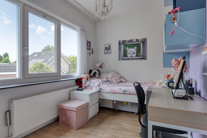 Foto 14 van Rechter van Berckelstraat 11