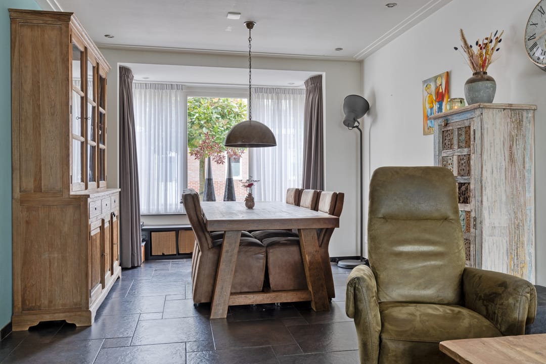 Foto 7 van Rechter van Berckelstraat 11