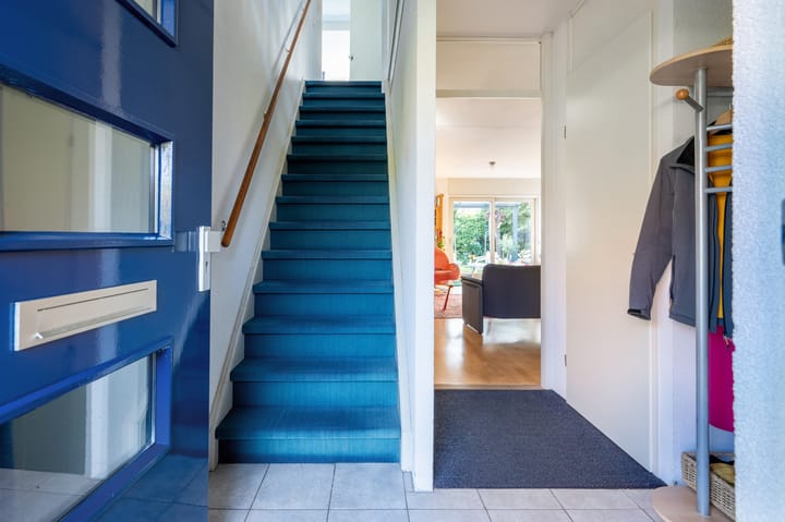 Foto 15 van Robijndreef 17