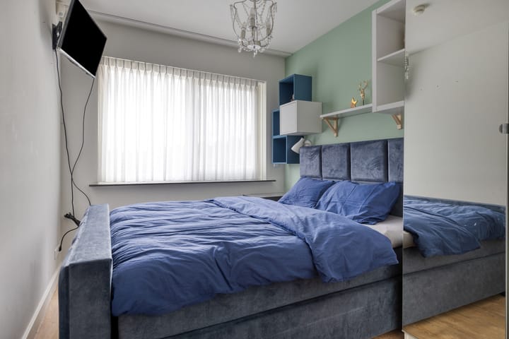 Foto 13 van Rechter van Berckelstraat 11