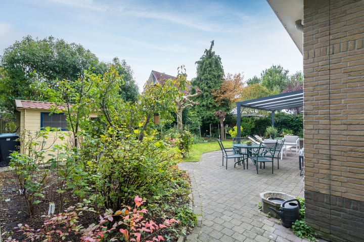 Foto 31 van Robijndreef 17