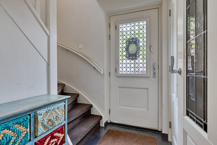 Foto 10 van Rechter van Berckelstraat 11