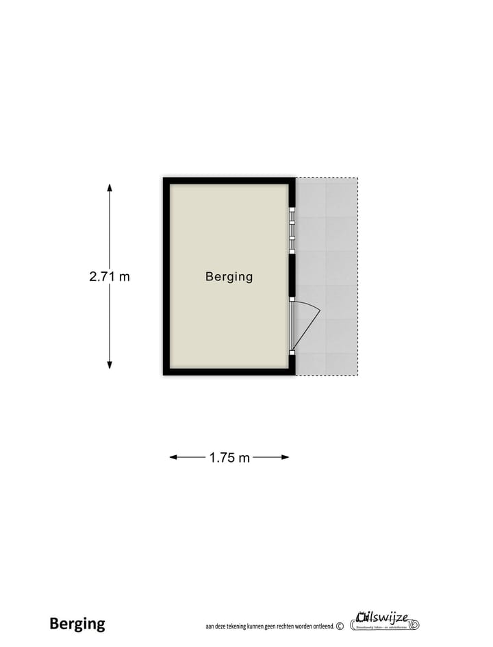 Foto 38 van Robijndreef 17
