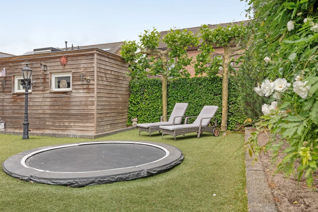 Foto 22 van Rechter van Berckelstraat 11