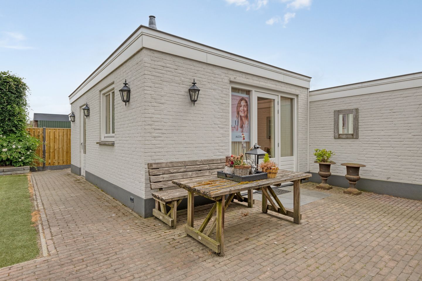 Foto 25 van Rechter van Berckelstraat 11