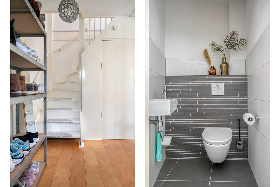 Foto 7 van Klaproosstraat 47