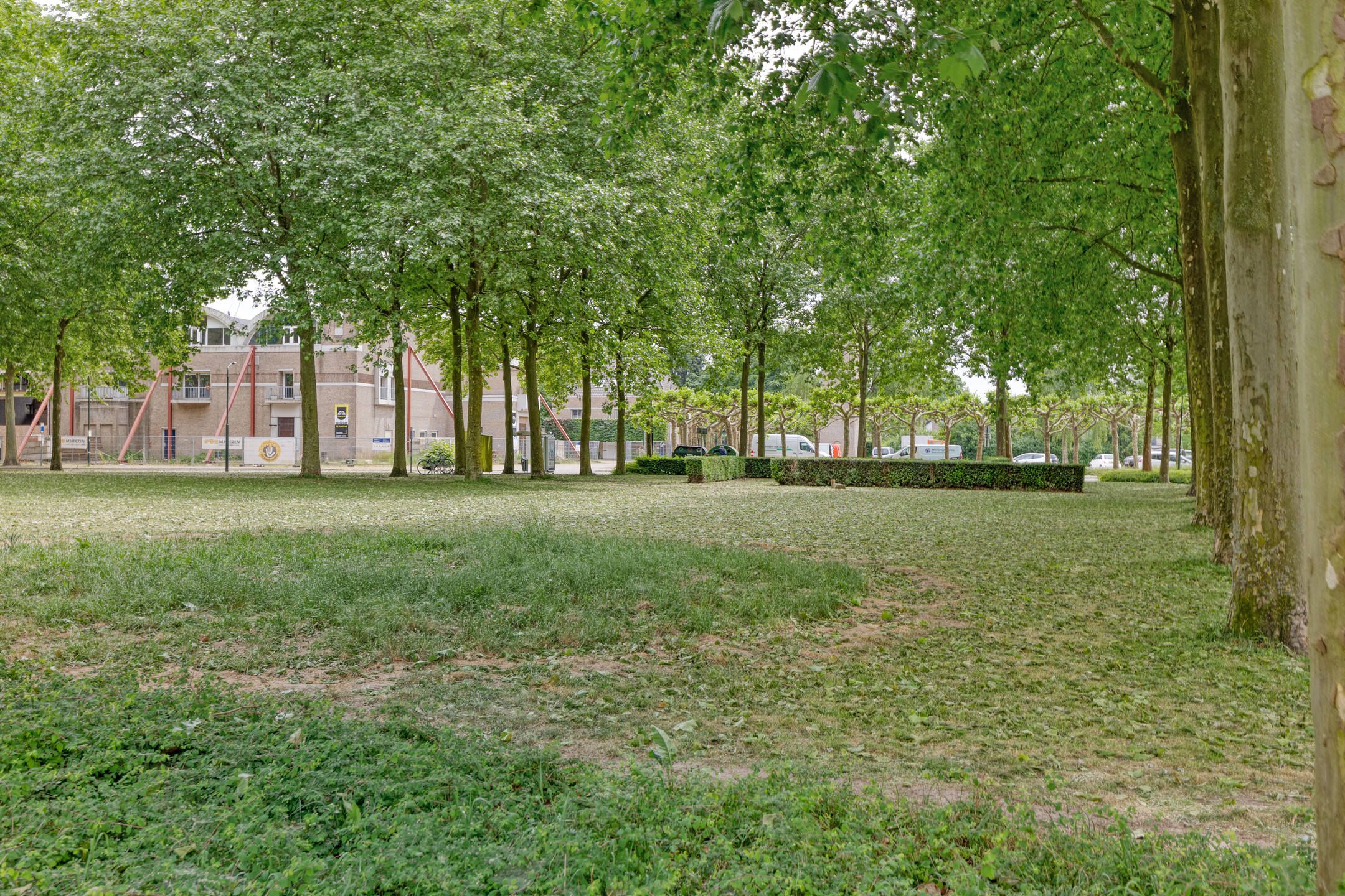 Foto 30 van Rechter van Berckelstraat 11