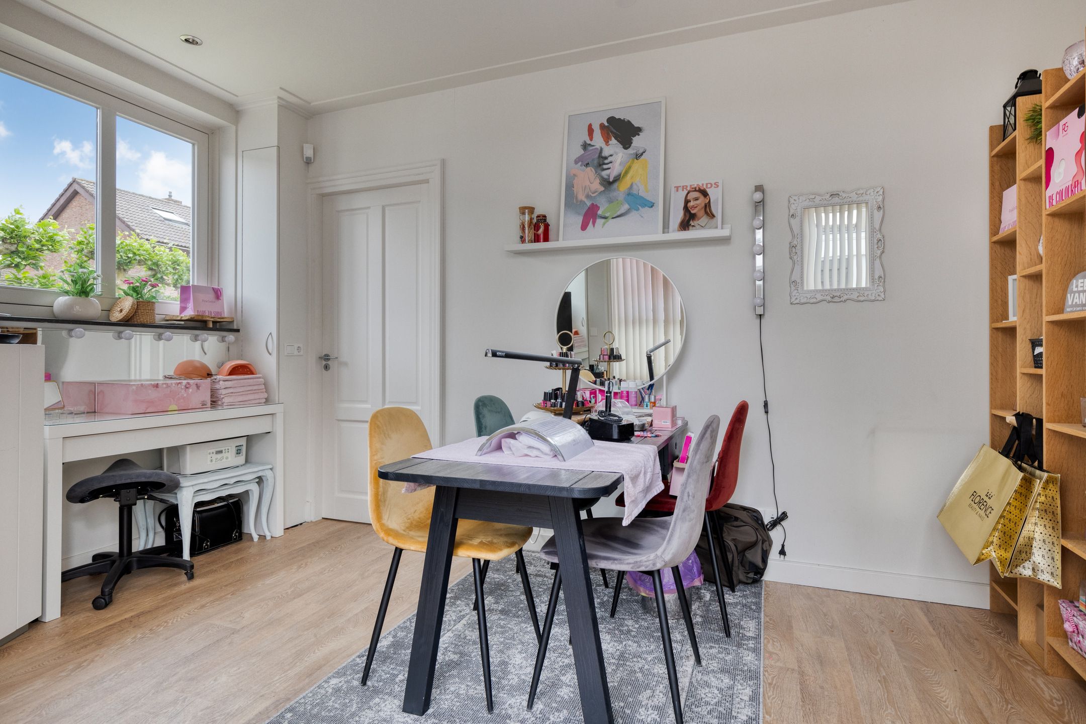 Foto 27 van Rechter van Berckelstraat 11