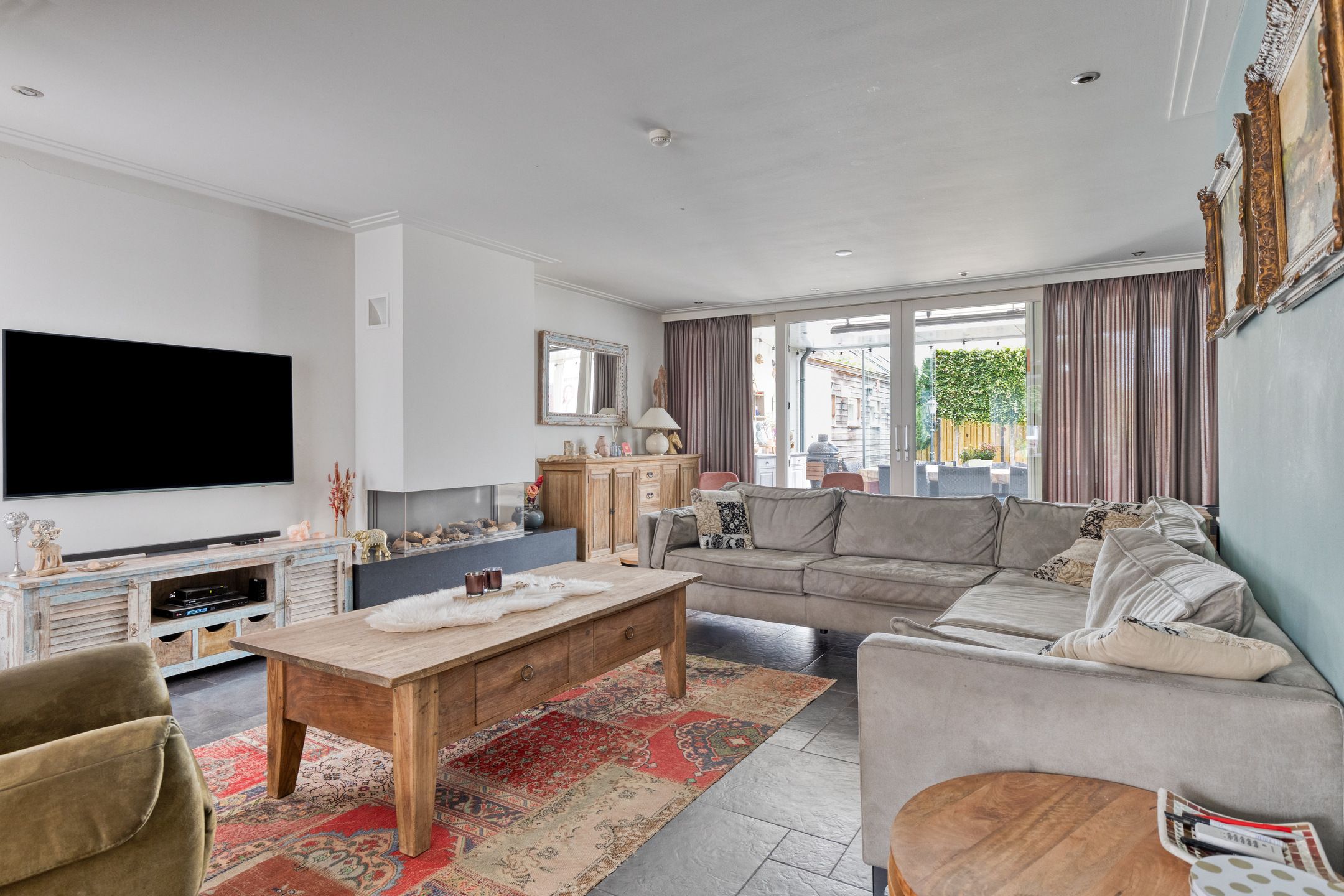 Foto 3 van Rechter van Berckelstraat 11