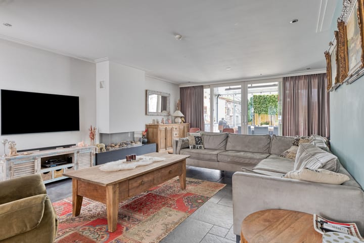 Foto 3 van Rechter van Berckelstraat 11