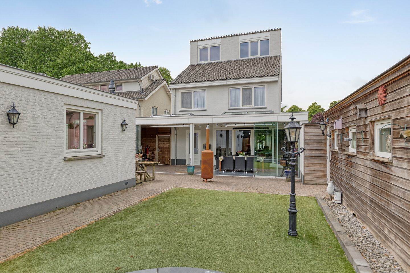 Foto 20 van Rechter van Berckelstraat 11