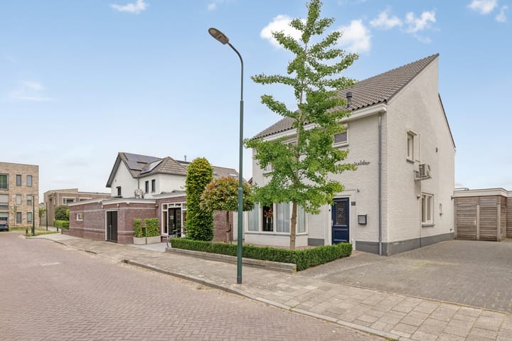 Foto 29 van Rechter van Berckelstraat 11