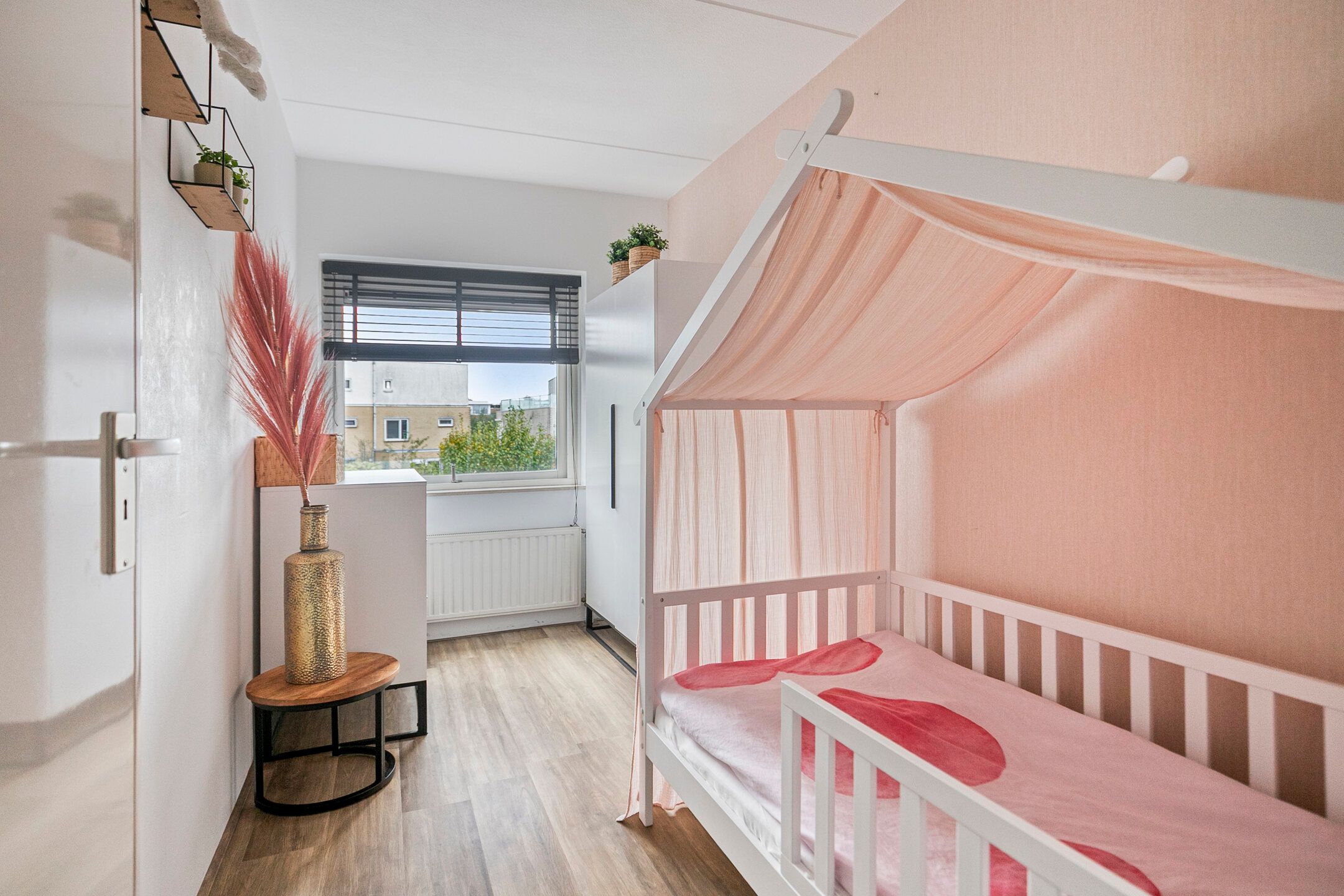 Foto 21 van Klaproosstraat 47