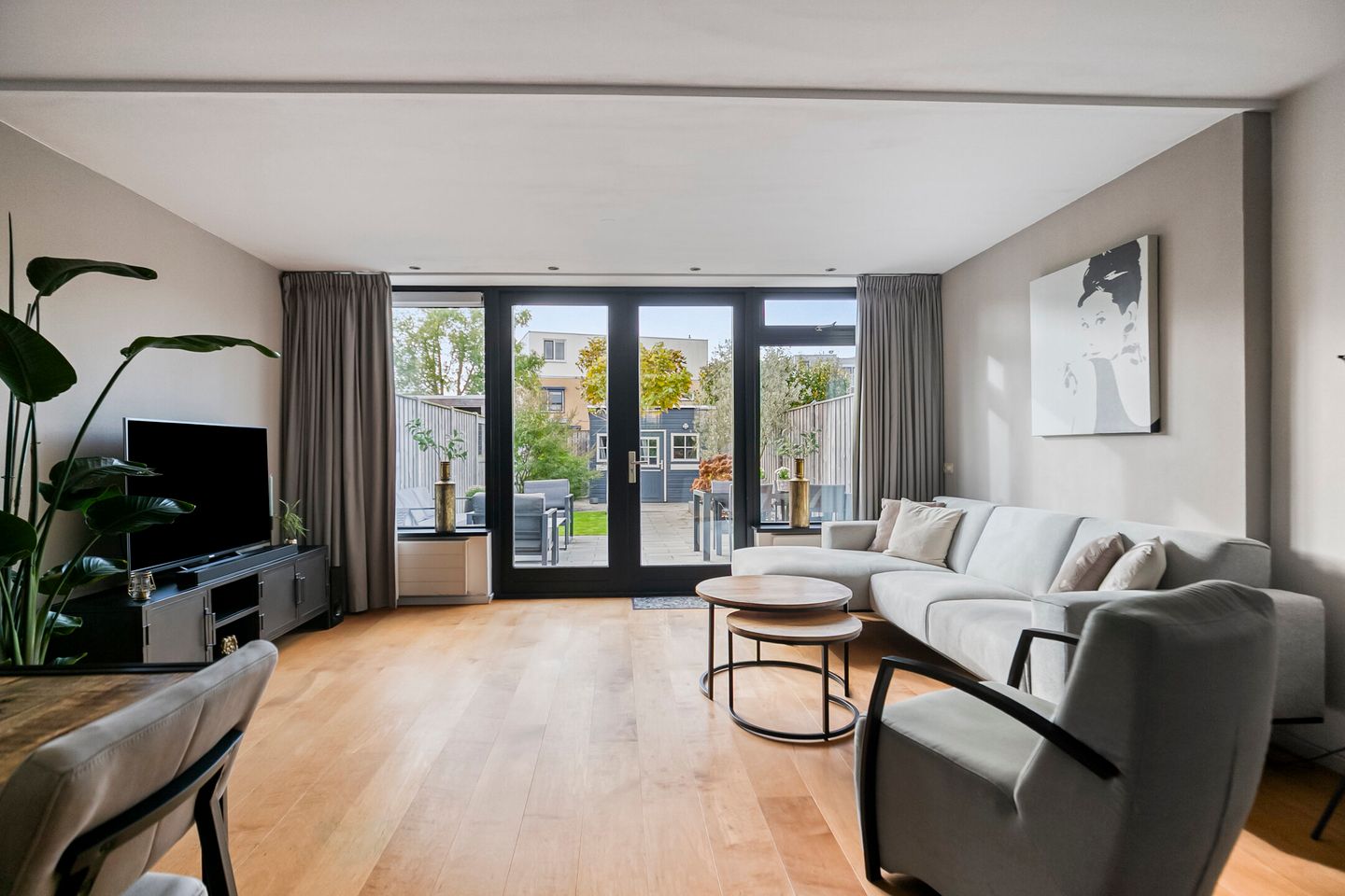 Foto 5 van Klaproosstraat 47