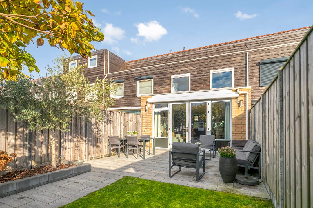 Foto 28 van Klaproosstraat 47