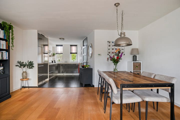 Photo 11 of Klaproosstraat 47