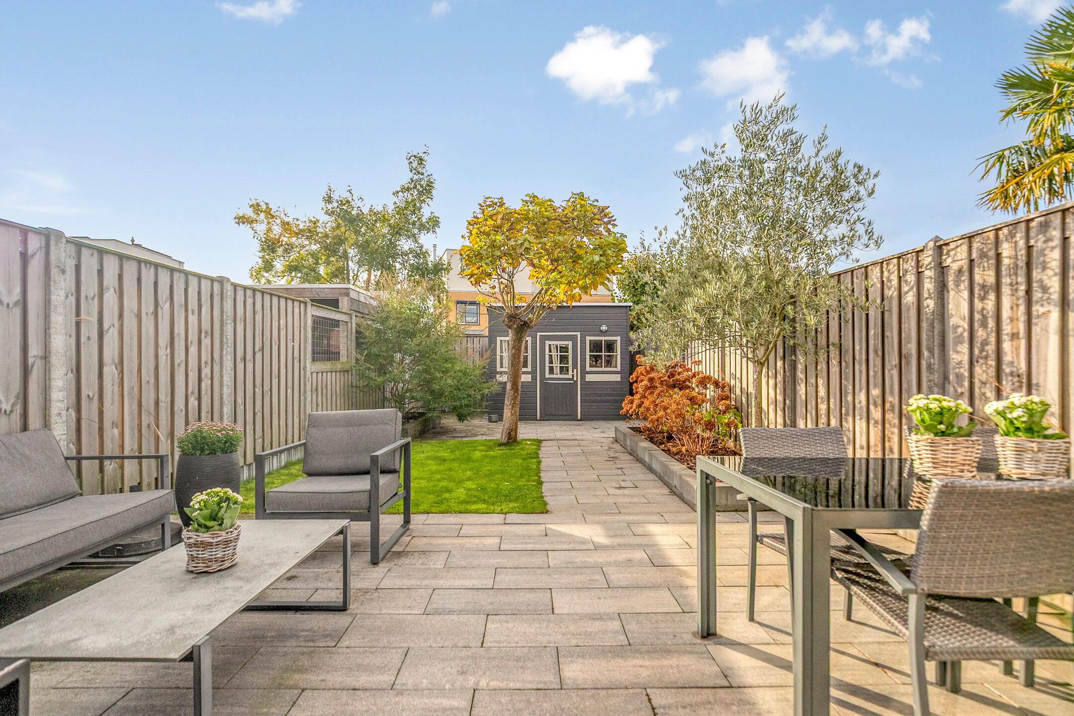 Foto 24 van Klaproosstraat 47