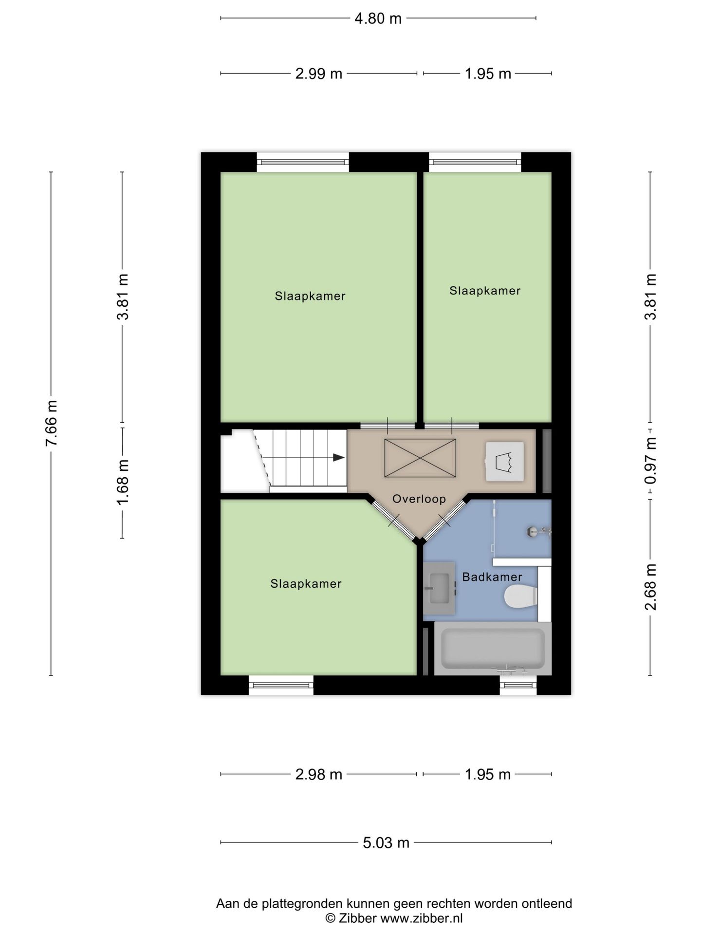 Foto 35 van Klaproosstraat 47