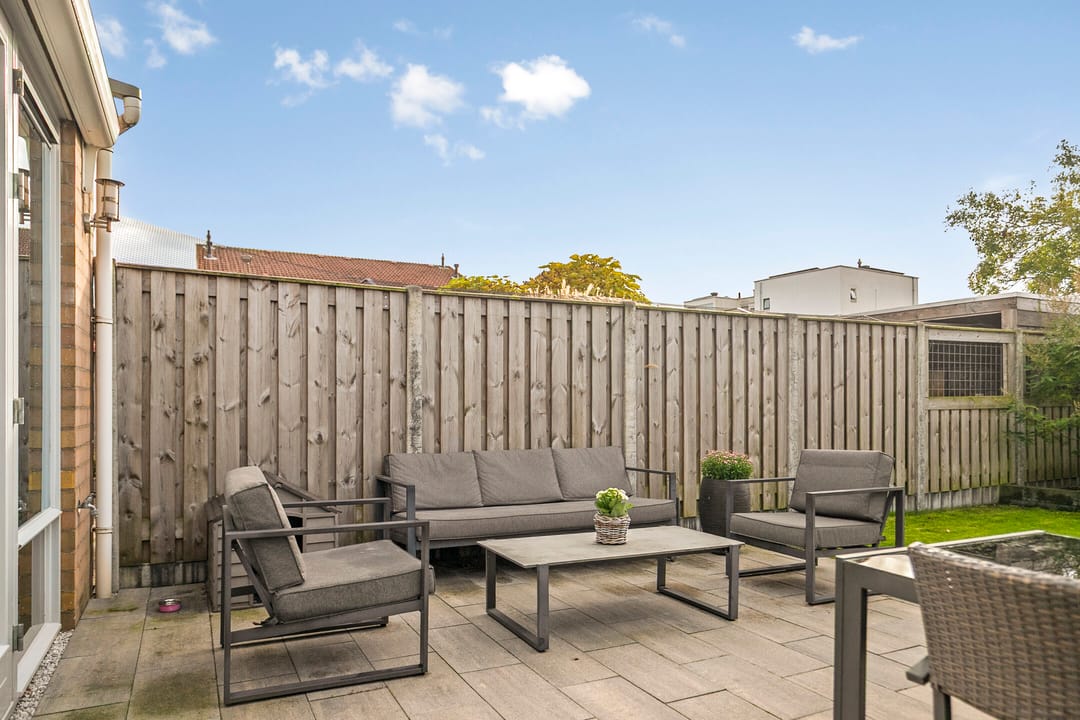 Foto 23 van Klaproosstraat 47