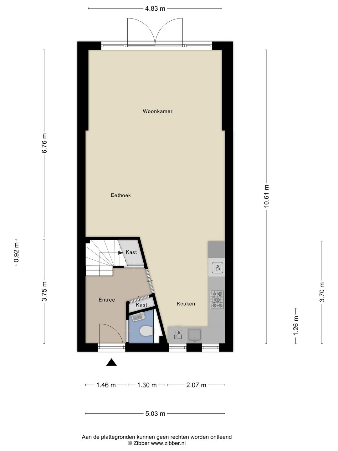 Foto 32 van Klaproosstraat 47