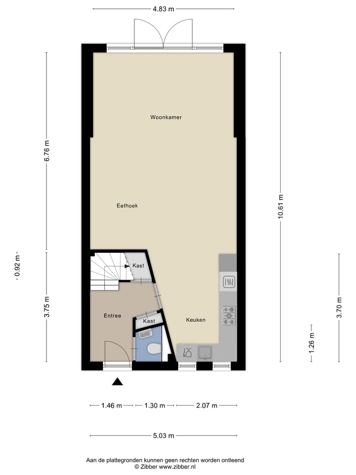 Photo 32 of Klaproosstraat 47