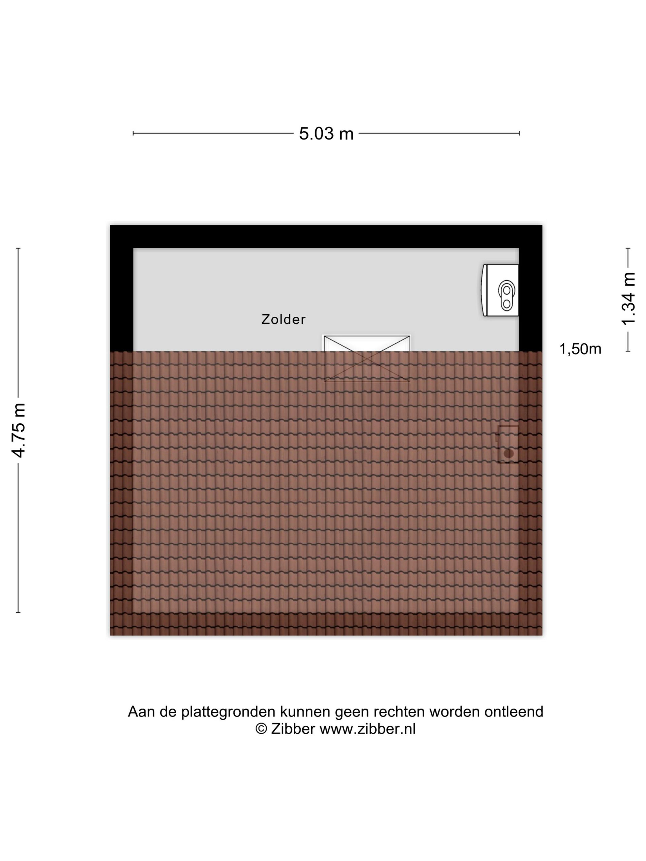 Foto 36 van Klaproosstraat 47
