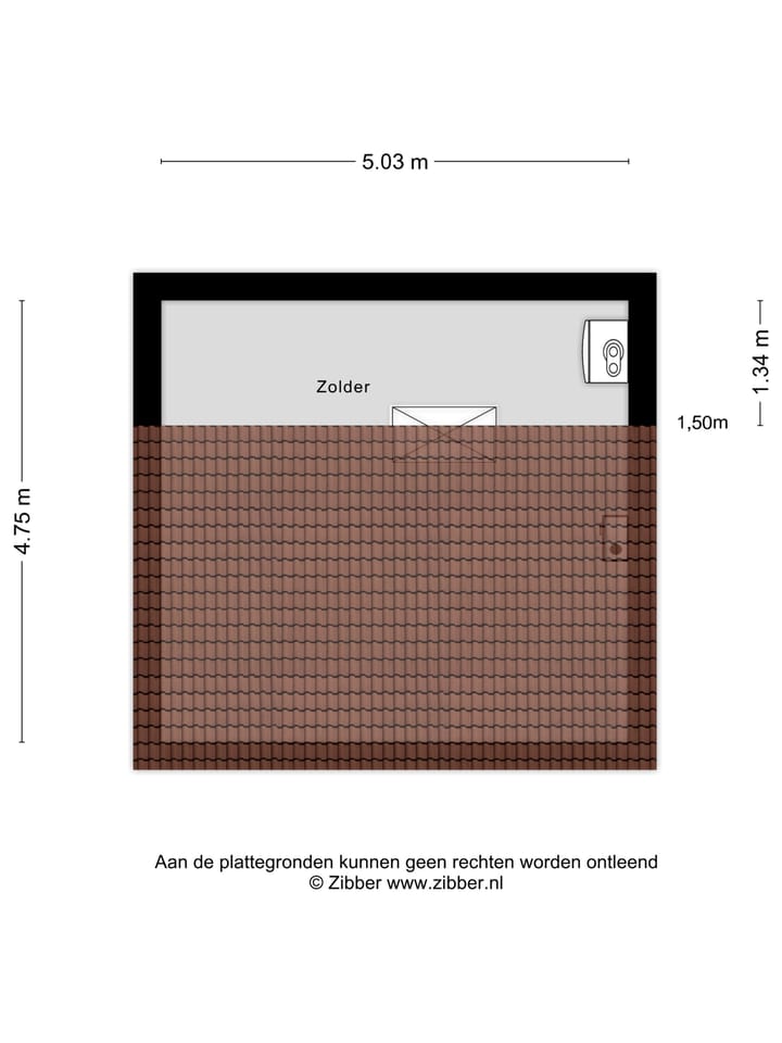 Photo 36 of Klaproosstraat 47