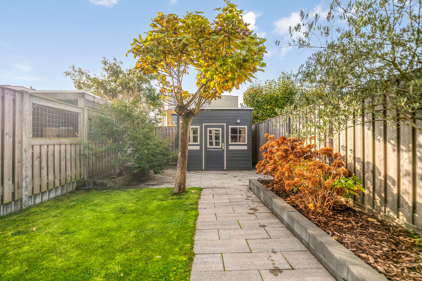 Foto 25 van Klaproosstraat 47