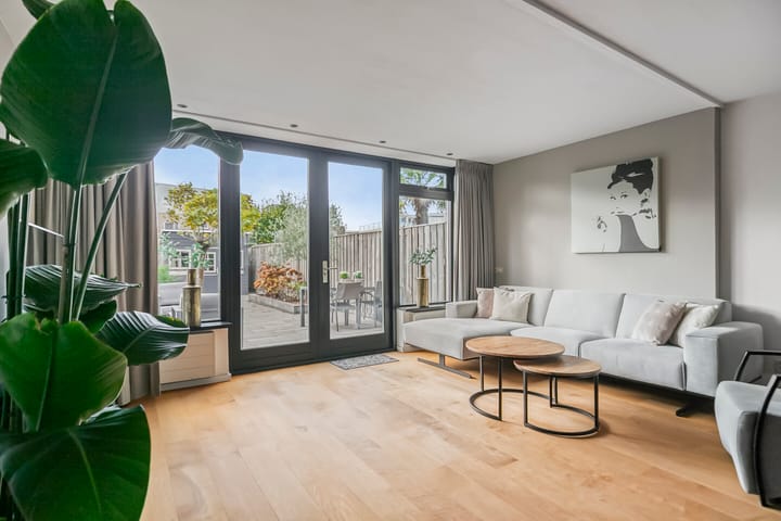 Photo 6 of Klaproosstraat 47