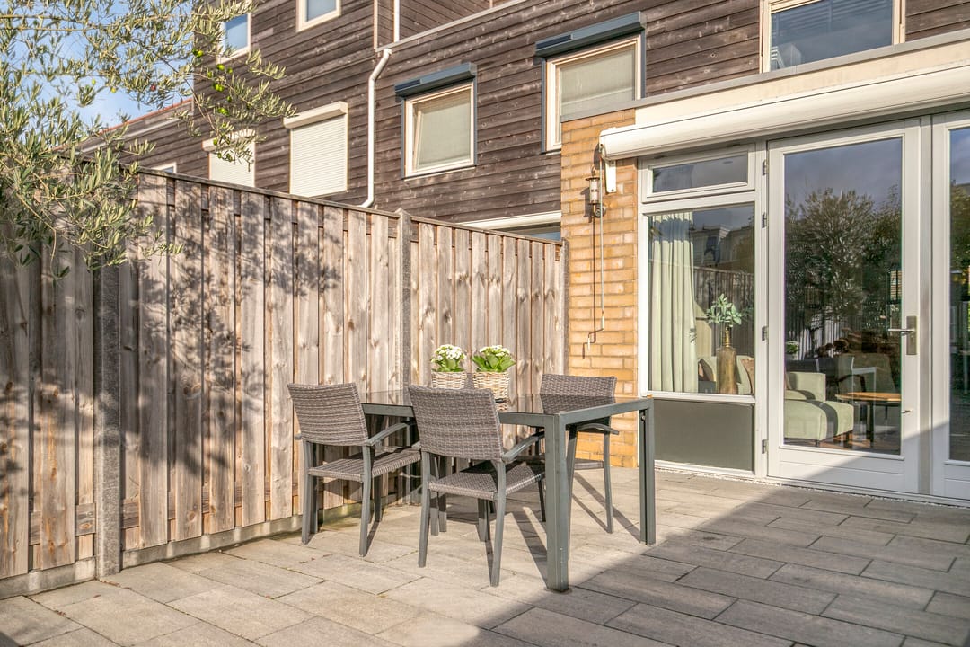 Foto 26 van Klaproosstraat 47