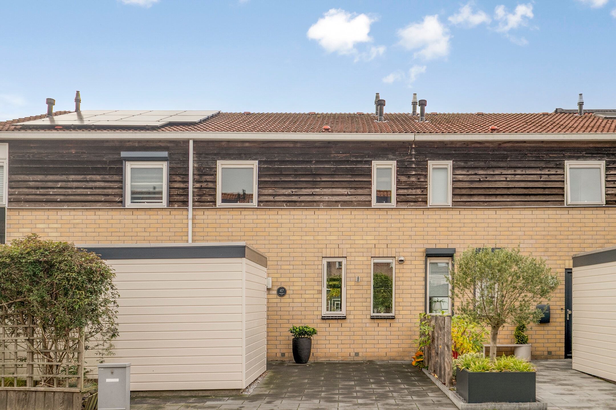 Foto 30 van Klaproosstraat 47