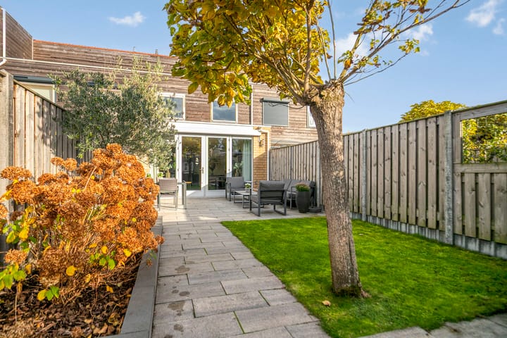 Photo 27 of Klaproosstraat 47