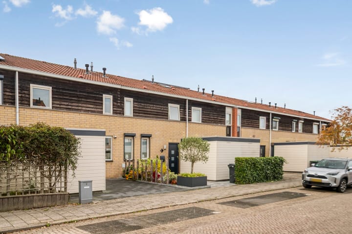 Photo 31 of Klaproosstraat 47