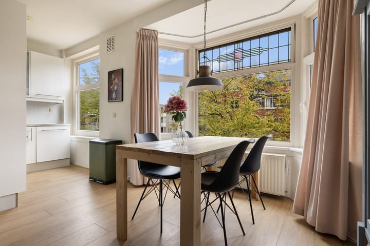 Foto 2 van Soembawastraat 65-C