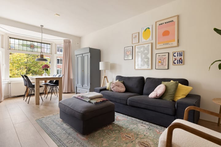 Foto 4 van Soembawastraat 65-C