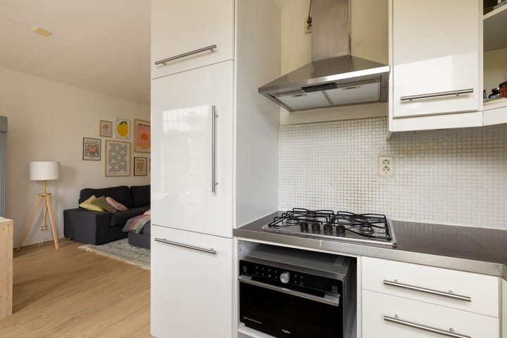 Foto 9 van Soembawastraat 65-C