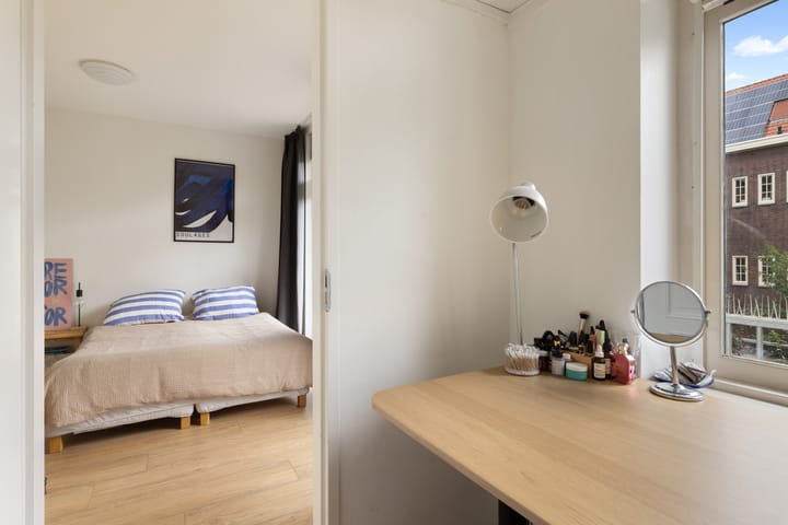 Foto 16 - Soembawastraat 65 C, Amsterdam