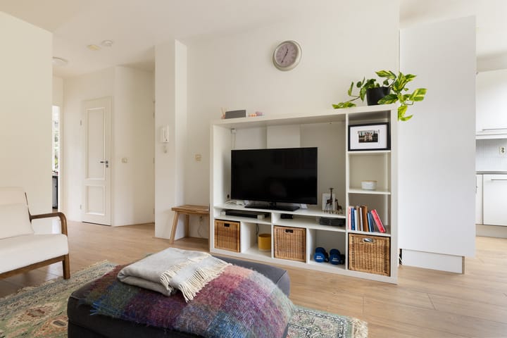 Foto 5 van Soembawastraat 65-C