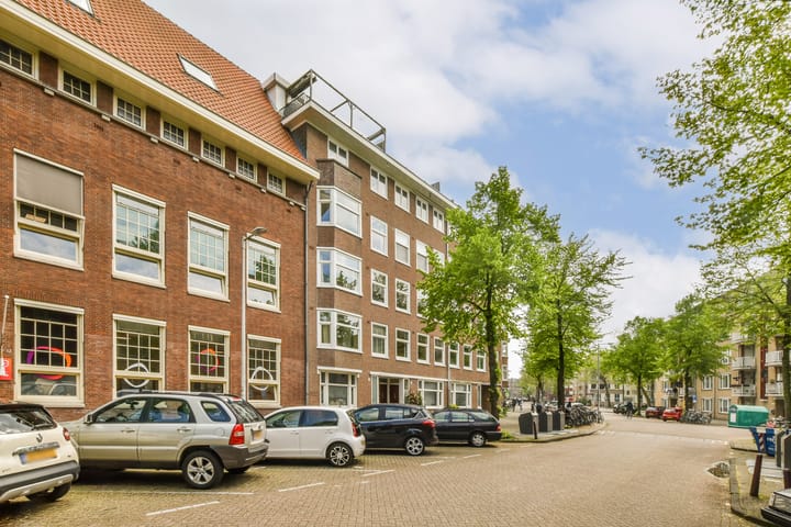 Foto 26 van Soembawastraat 65-C