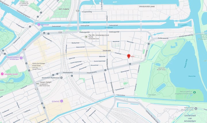 Foto 33 van Soembawastraat 65-C