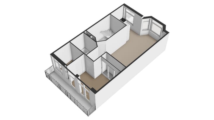Foto 35 van Soembawastraat 65-C